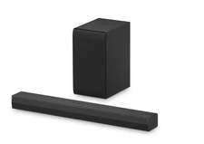 LG S40T 300W 2.1 CH  Dolby Digital, DTS Digital Surround, SOUNDBAR - Brand New