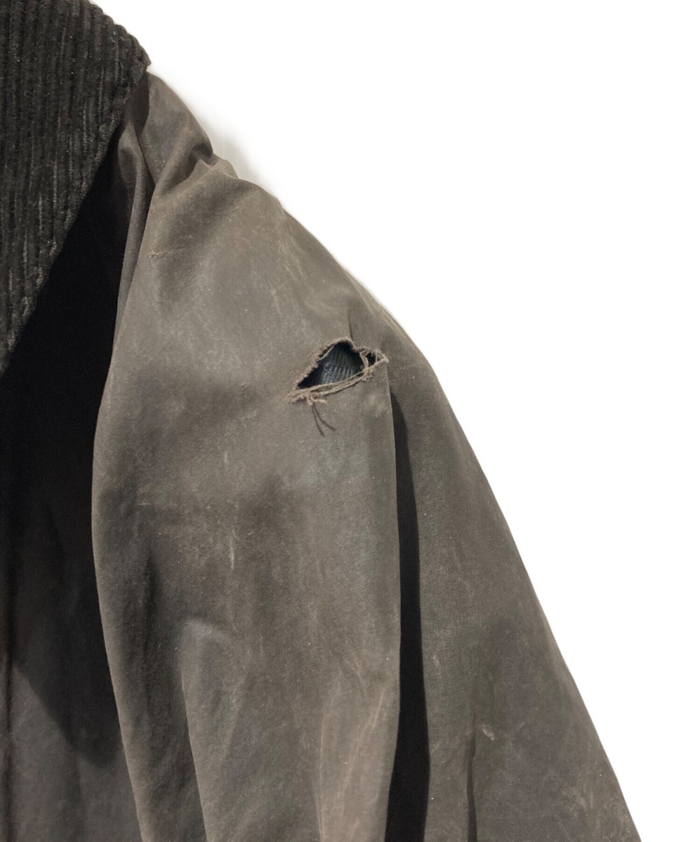 Barbour A104 BEDALE JACKET Black Size: C36 | eBay Barbour A104 BEDALE JACKET Black Size: C36 | eBay