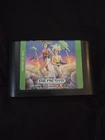 Trouble Shooter Authentic Cartridge Only Sega Genesis 1991 Tested