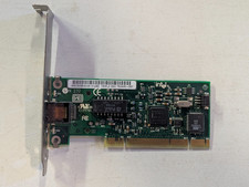 Intel PRO/100 S Server Adapter 3DES A30687-C01 752438-007 PILA8470C3 PCI NIC