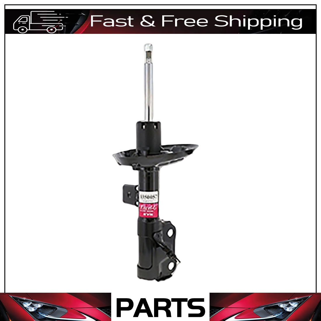 KYB OEM Front Left Strut For 2019-2022 Toyota Avalon 3.5L_ | eBay