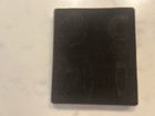 Sizzix Originals 655000 Die Rubber Stamp * RARE Latches * HTF Ellison — photo 3