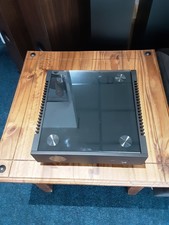Quad Artera Pre - Analogue Preamplifier with phono Stage, Balanced Input/Output