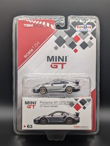 Mini Gt Gt2 Rs | eBay