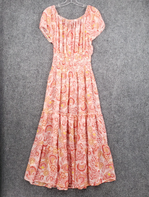 figueroa & flower maxi dress FIGUEROA & FLOWER