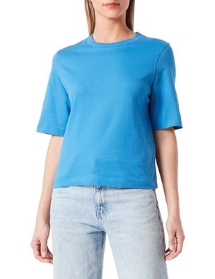 United Colors of Benetton T-Shirt Bluette