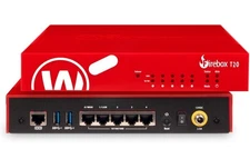 Watchguard Firebox T20 WGT20411-WW Network Security Appliance With 1-year Basic
