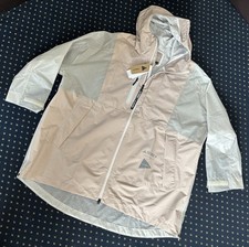 adidas Terrex Xploric Women’s Waterproof Jacket Size XL