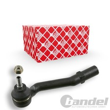 Rotule de direction Citroen C2