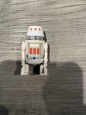 R5-D4 (Arfive-Defour) - Vintage Star Wars Action Figure Details