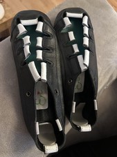 Irish Dancing Erin light Soft Shoes Size 4