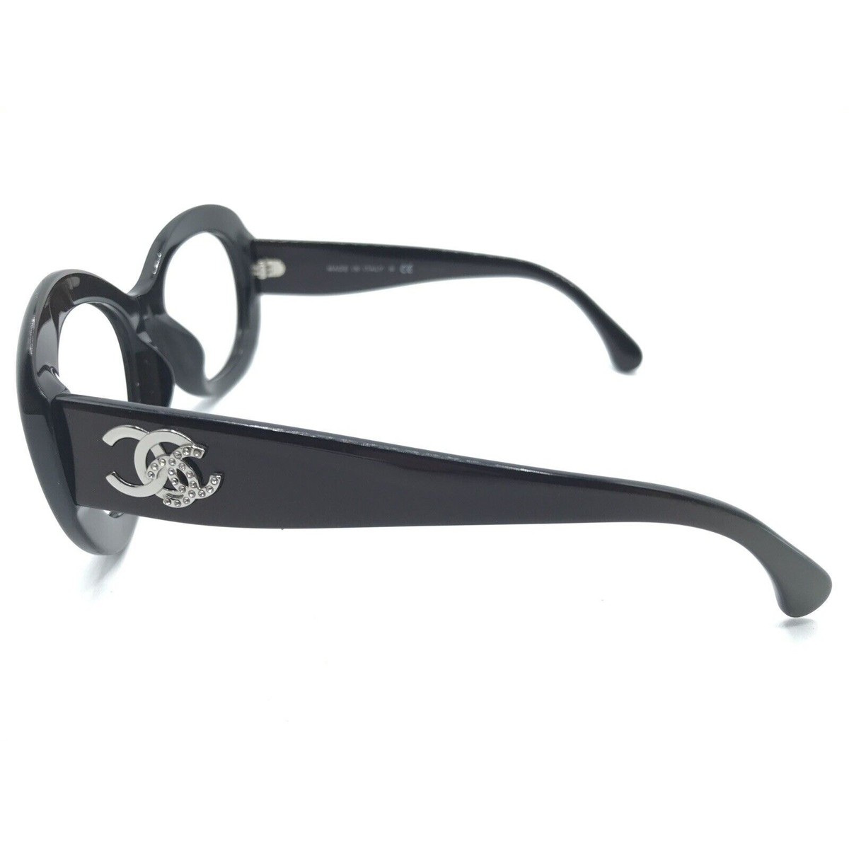 Chanel 5469-B-A c.1705/S1 Purple Diamond Sunglasses Frames 54-16