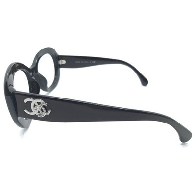 Chanel 5469-B-A c.1705/S1 Purple Diamond Sunglasses Frames 54-16