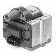 BOSCH Zündspule für VW Corrado 53I 2.9 VR6 Passat Variant 3A5 35I 2.8 3A2