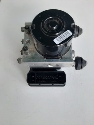 ABS control unit ATE 06.2190-0506.4 / 06.2109-0812.3   tested & functional