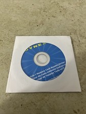 Dynex All-In-1 External Card Reader/Writer, Model DX-CR121 Software Only