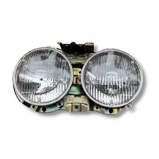 Datsun 521 Pickup Truck Wagon Headlight Set Left Side Genuine Part Nos Japan