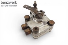 Mercedes W116 W123 W126 Regler Regelventil Niveauregulierung 1153280521 ✔️