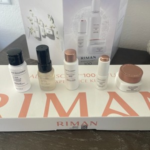 Incellderm Travel Kit | eBay