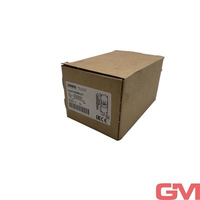 Jumo Aufbauthermostat heatTHERM-AT 603070/0002-6 thermostat 60/60003194 0 +50°C