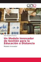 Irene Margarita Pacheco | Un Modelo Innovador De GestióN Para La EducacióN A...