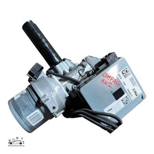 2017-23 JEEP COMPASS Mk2 1.4L Petrol Electric Power Steering Column 00534382040