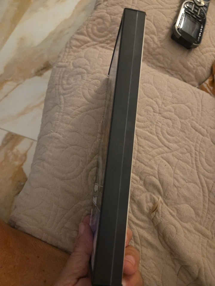 Theme Park for 3DO -Long Box Complete in Box (CIB) (3D0) - Image 4 of 4