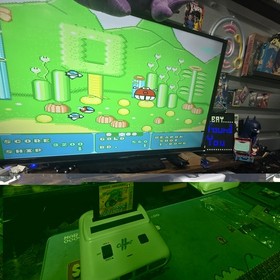 Fantasy Zone - Cartridge Only - Nintendo Nes - Authentic - Actually Tested