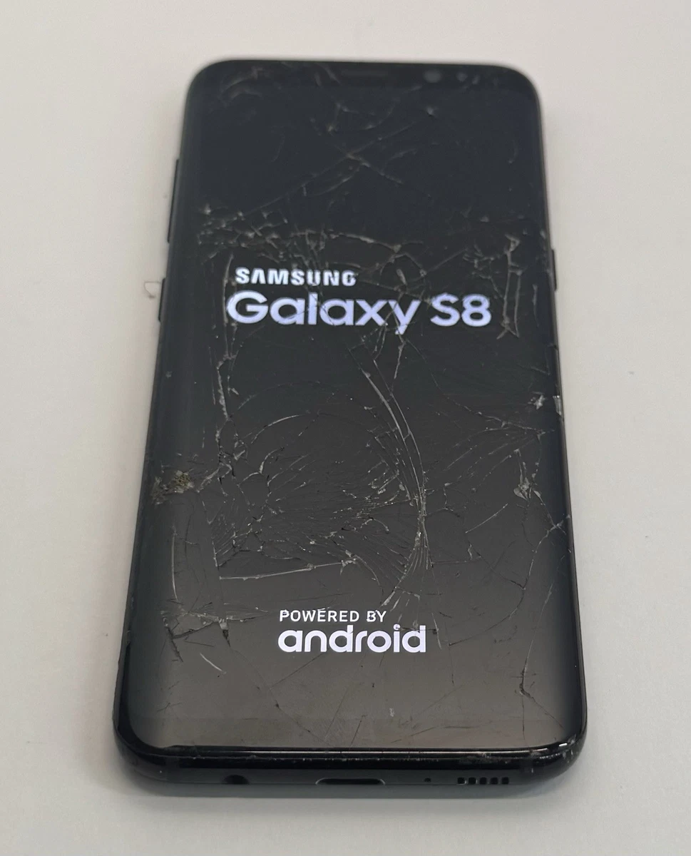 Samsung Galaxy S8+ - For Sale - ebay.com