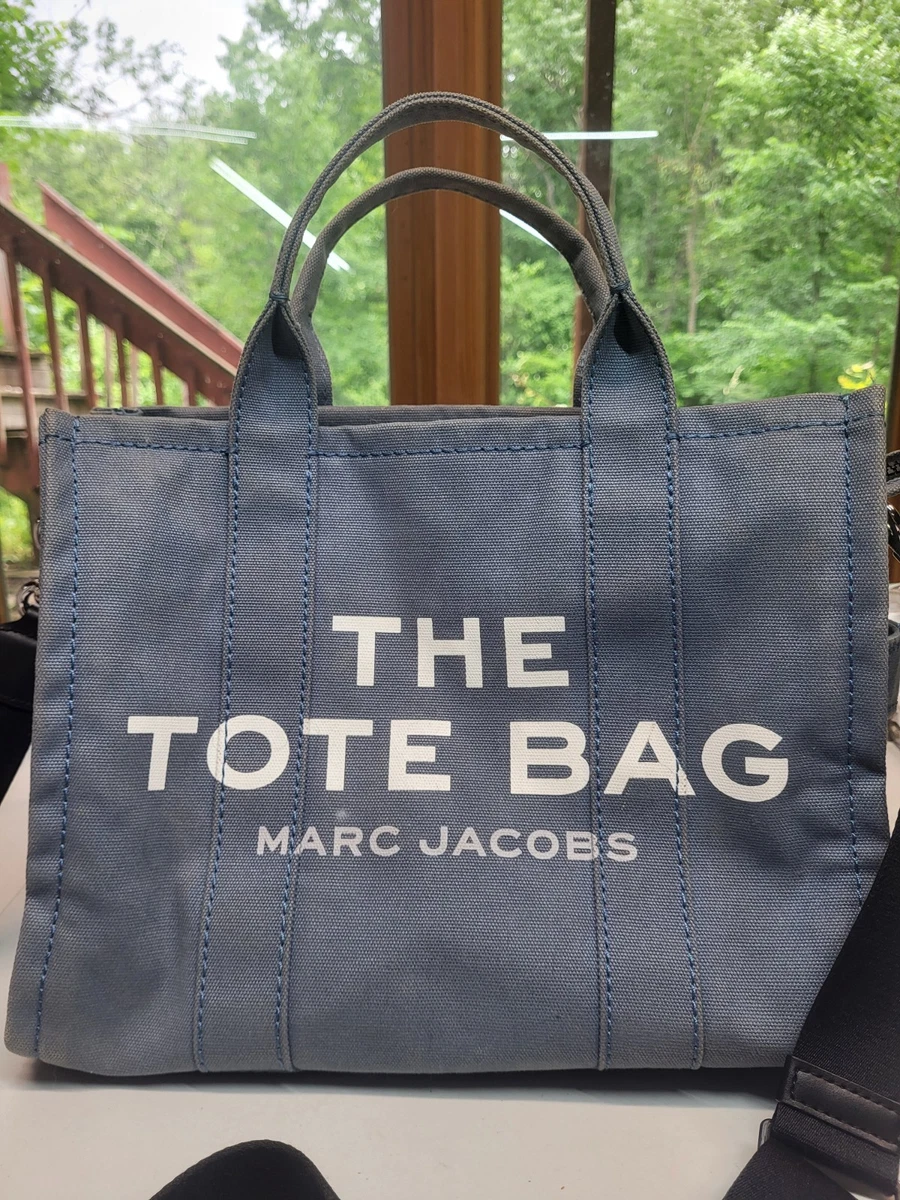 Marc Jacobs Tote Gray Bags & Handbags for Women for sale | eBay