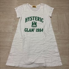 Hysteric Glamour One Piece Dress Slim Fit Used Excellent Condition
