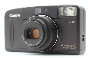 Canon Autoboy S Panorama | eBay