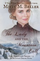 Misty M. Beller | The Lady And The Mountain Call | Taschenbuch | Englisch (2016)