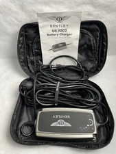 Bentley US 7002 OEM Battery Charger