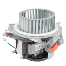 HC21ZE122A Furnace Draft Inducer Motor Replacement for Carrier 