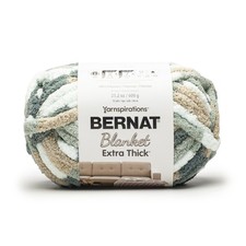 Bernat Decke extra dick 600g - Schiefer - 161062B-1GHPQ