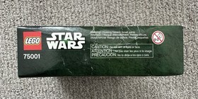 Lego Star Wars 75015 Corporate Alliance Tank Droid Sealed in Box 