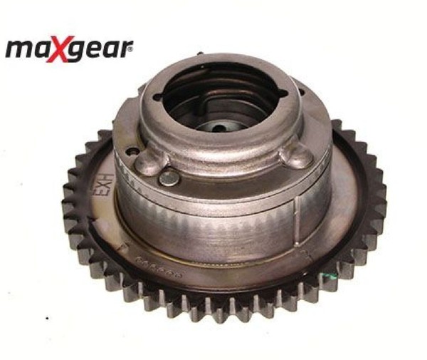 Maxgear 54-1528 Nockenwellenversteller FüR Mercedes-Benz-image