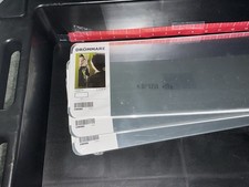 Pack de 3 espejos IKEA Drommare