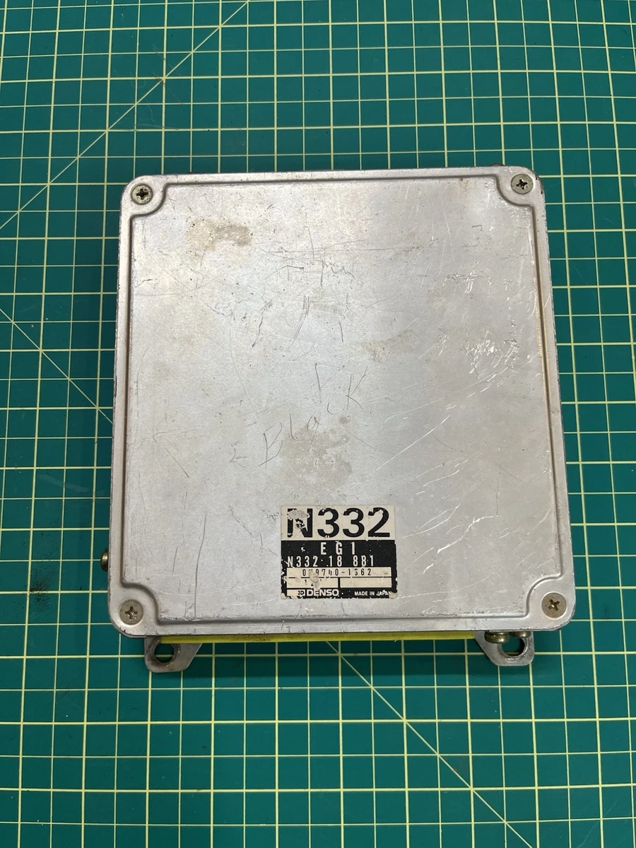 Engine Computers for Mazda RX-7 | eBay