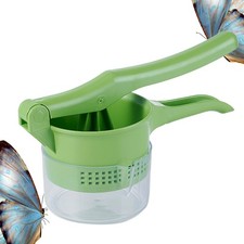  Celery Juicer Colander for Kitchen Cold Press Fruit Washing Tool