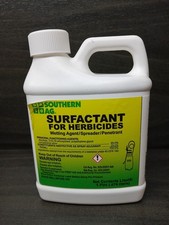 Southern Ag Surfactant for Herbicides Non-Ionic, 16Oz, 1 Pint