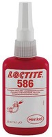 Loctite 586 Gewindedichtung Hochfest/LangsamhäRtend 50Ml