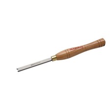 Robert Sorby Bead Forming Tools Blade Width 1/4" B835061