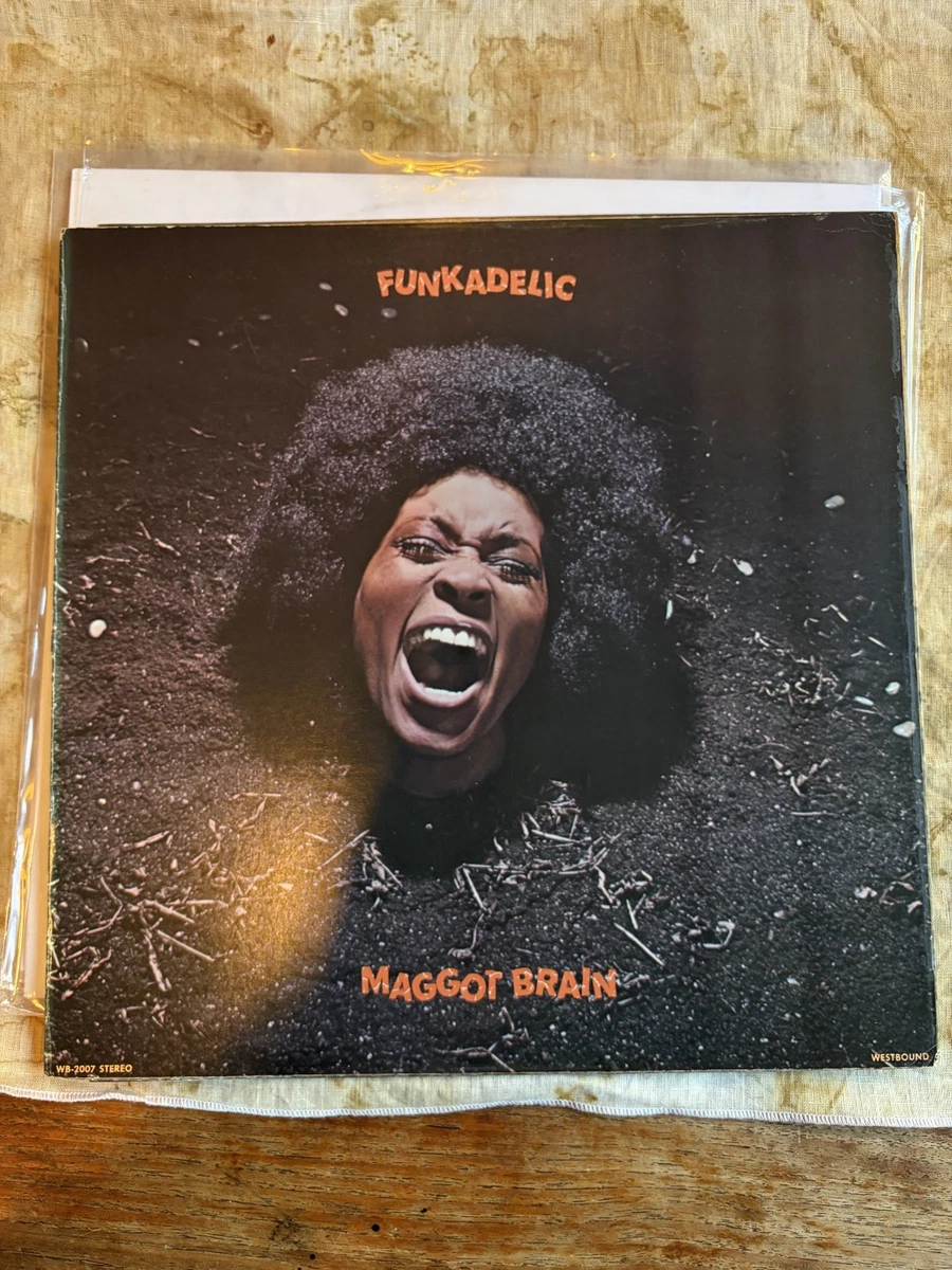 25+ Funkadelic Maggot Brain for sale | Updated Oct 2026