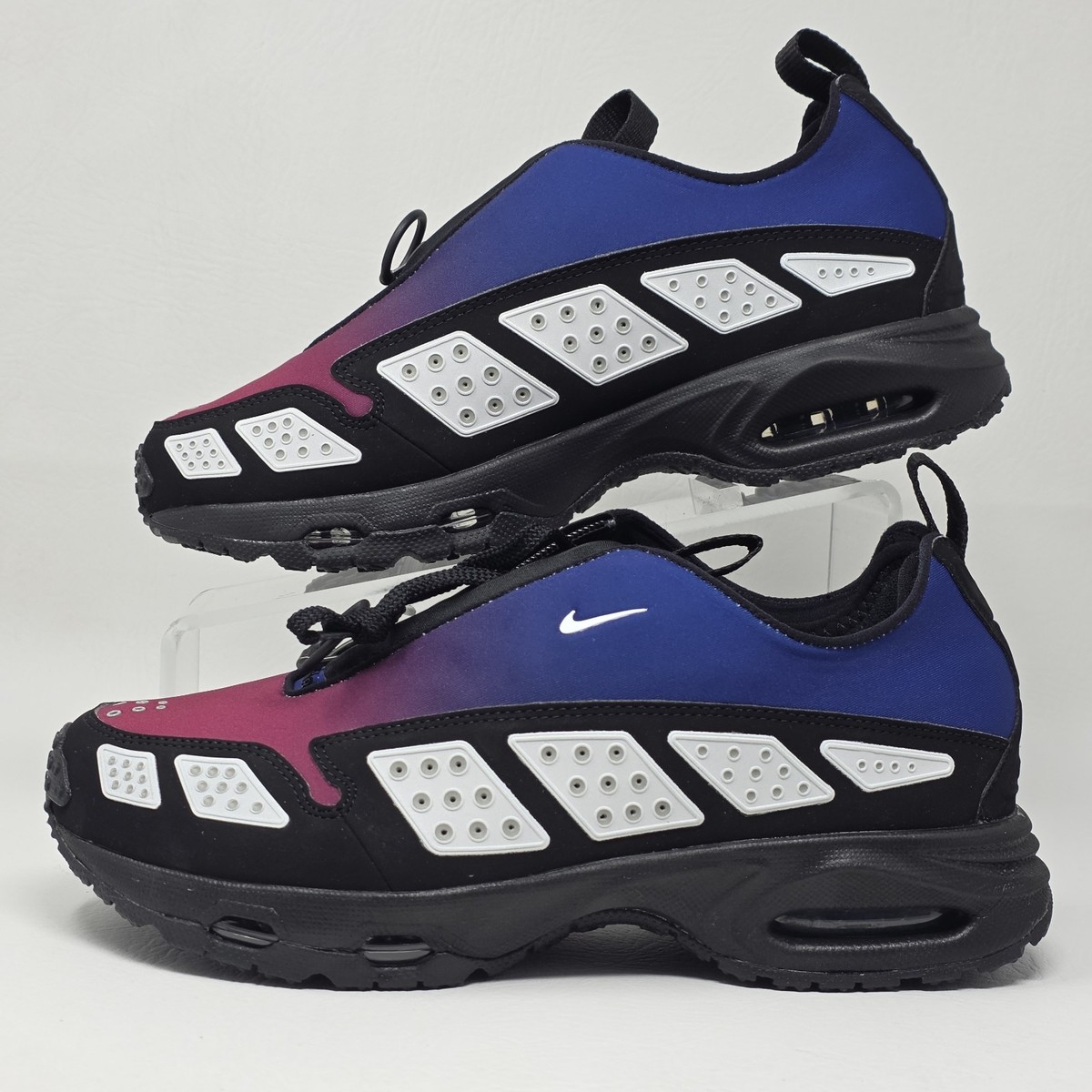 Nike Air Max Women's Size 9 Sneakers Shoes Sunder Deep Night