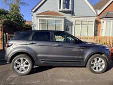 Evoque 2.0 Pure Tech 5dr