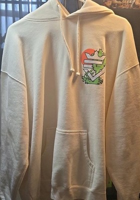 Scump x Rich & Lonely Las Vegas Hoodie 2XL