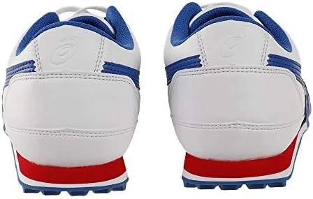 Zapatos de golf ASICS Gel Preshot Classic 3 1113A009 sin clavos 3E US8,5 (26,5 cm) Foto 2 de 4