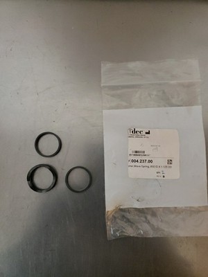 Adec Parts For Delivery System 004.237.00 Sher, Wave, Spring